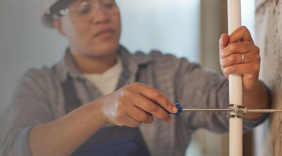Professional annual plumbing maintenance services in Andover, NJ